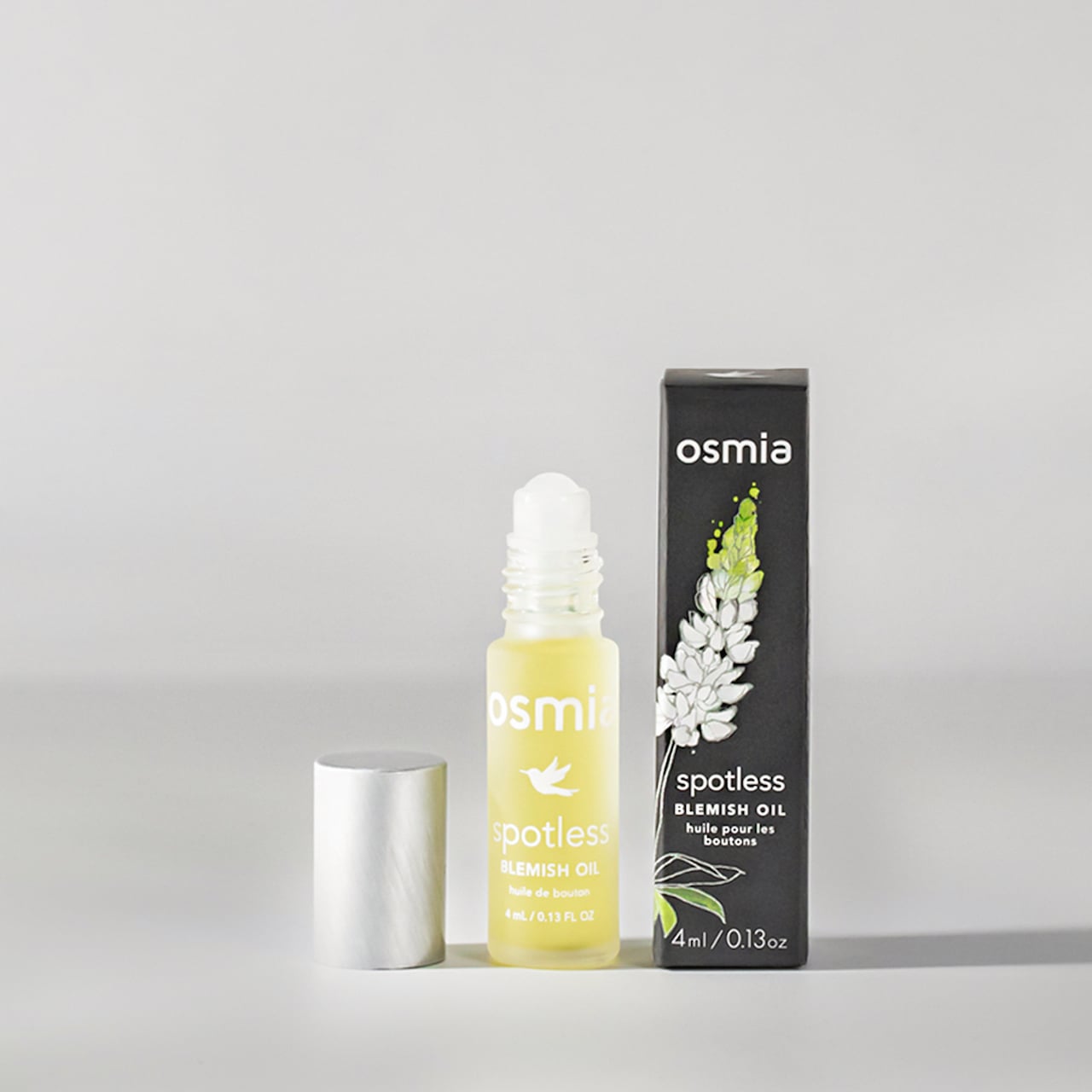 OSMIA | Spot Treatment