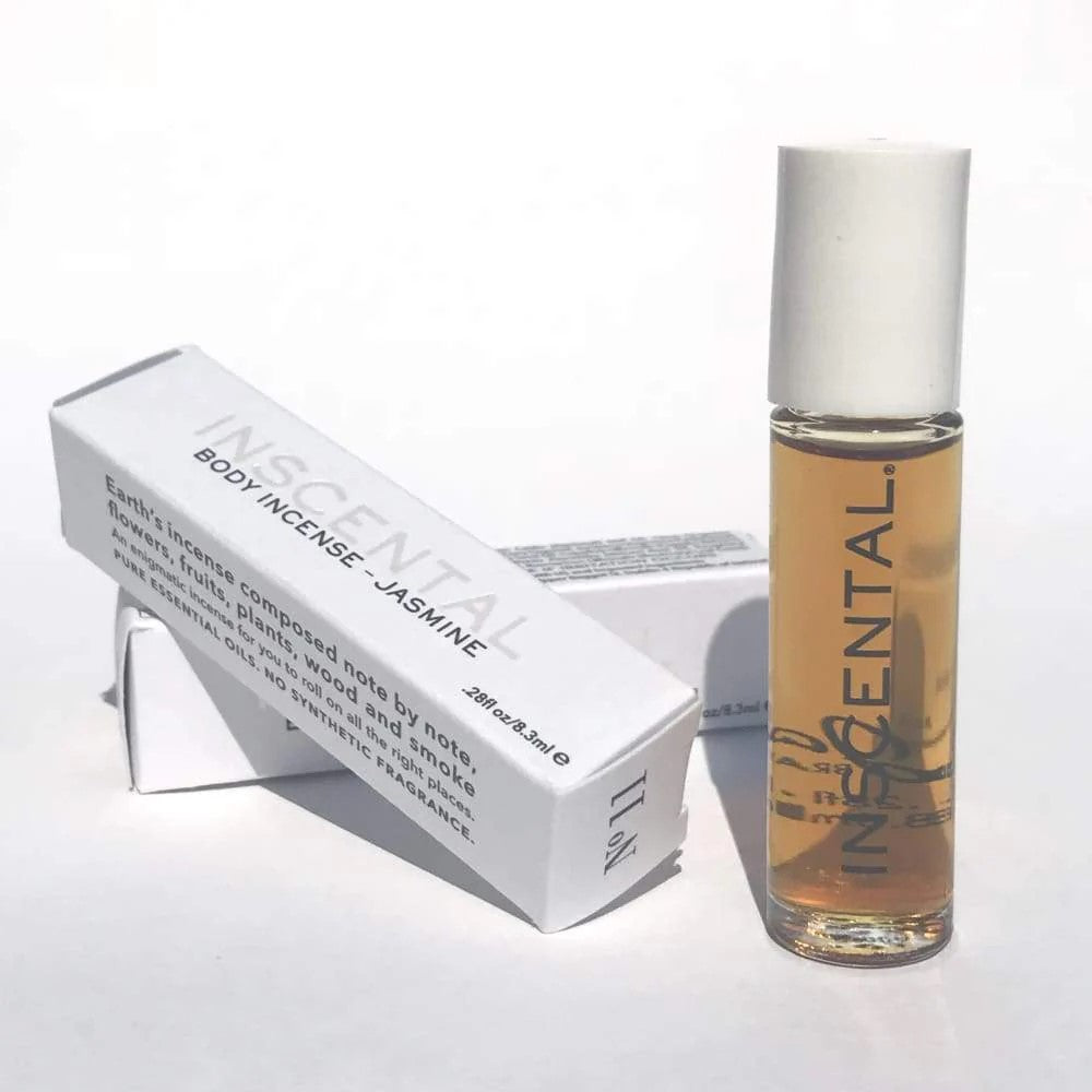 Inscental Jasmine | JAO BRAND
