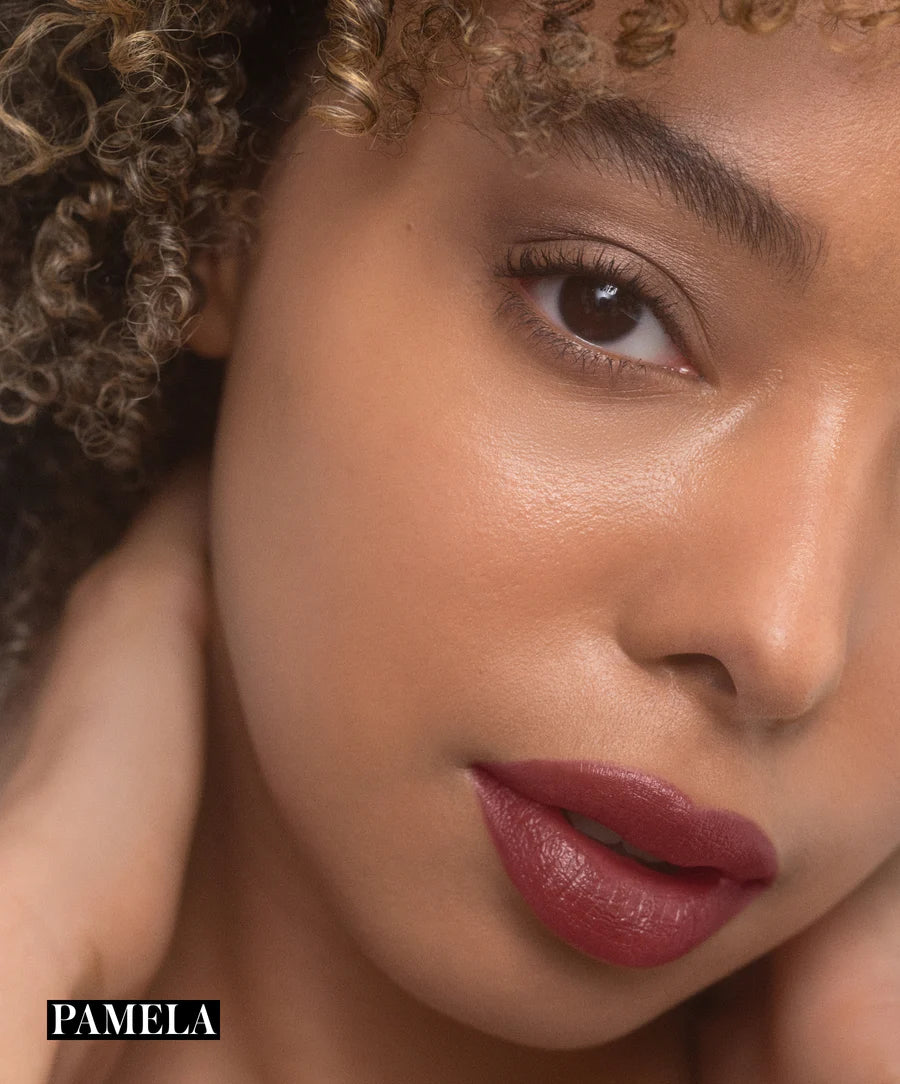 Legendary Serum Lipstick: The Nudes | RMS BEAUTY
