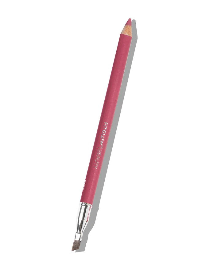 Vegan Lip Liner |  FITGLOW BEAUTY