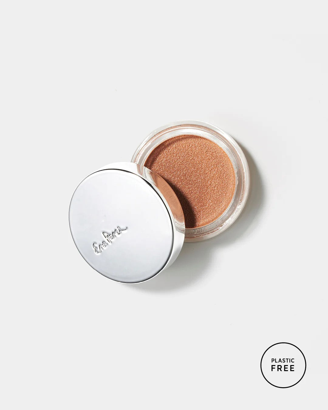 Cacao Bronzing Pot | ERE PEREZ