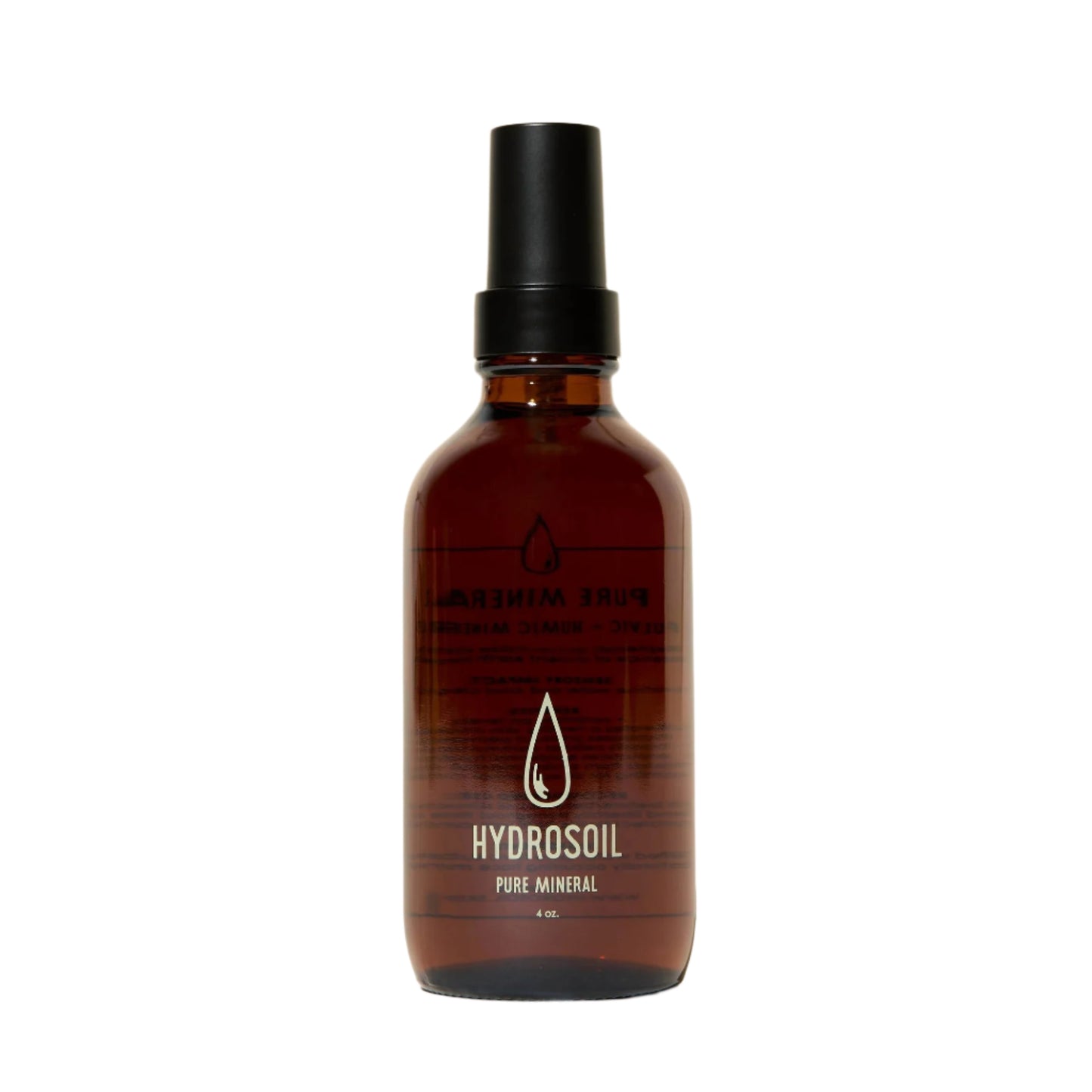 Pure Mineral | HYDROSOIL