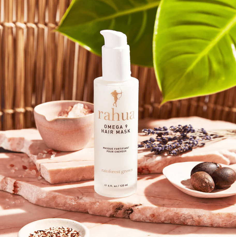 Omega 9 Hair Mask | RAHUA