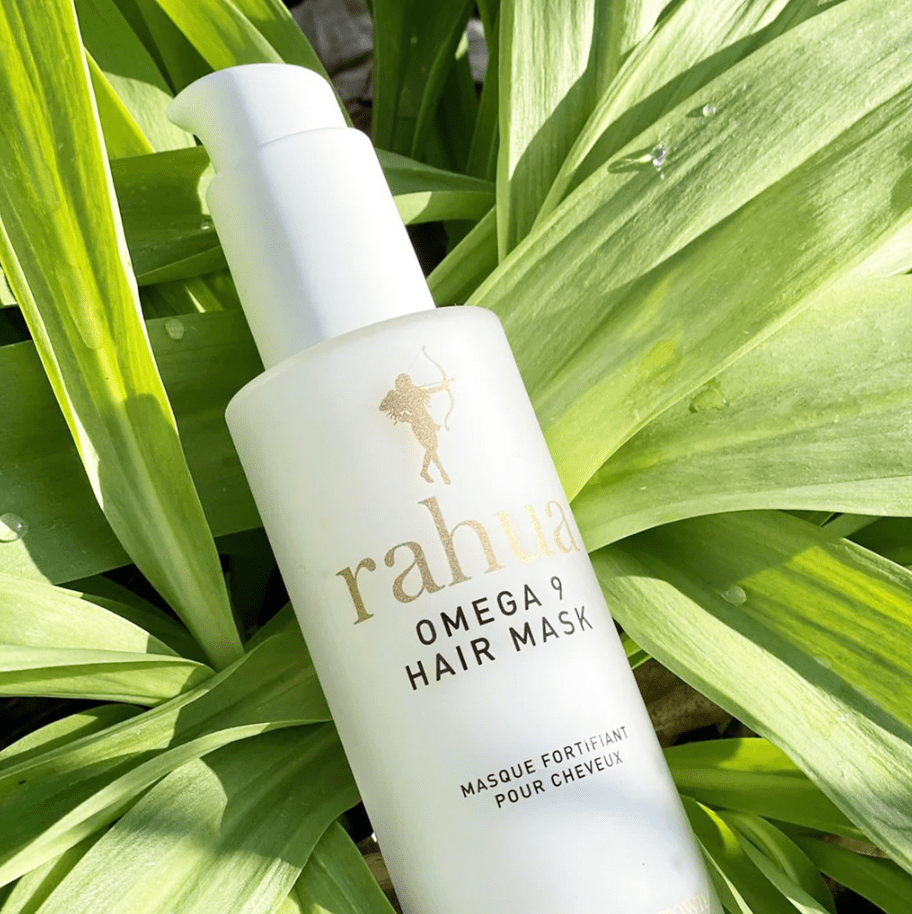 Omega 9 Hair Mask | RAHUA