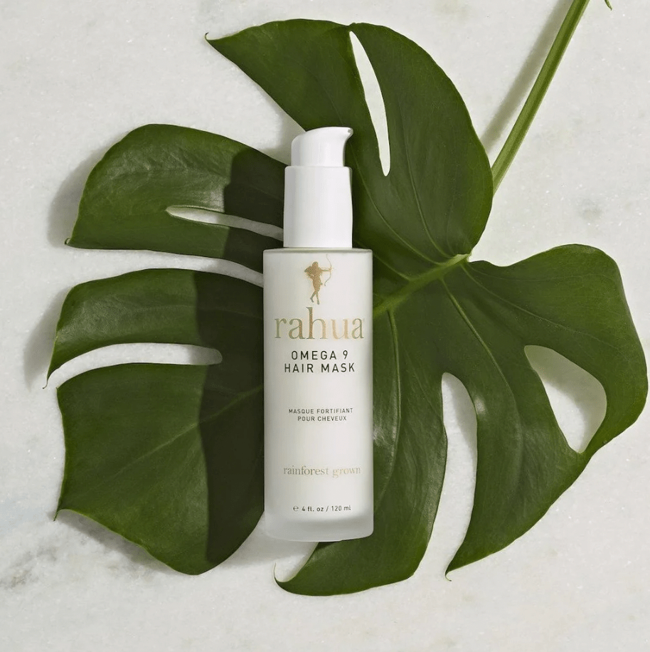 Omega 9 Hair Mask | RAHUA