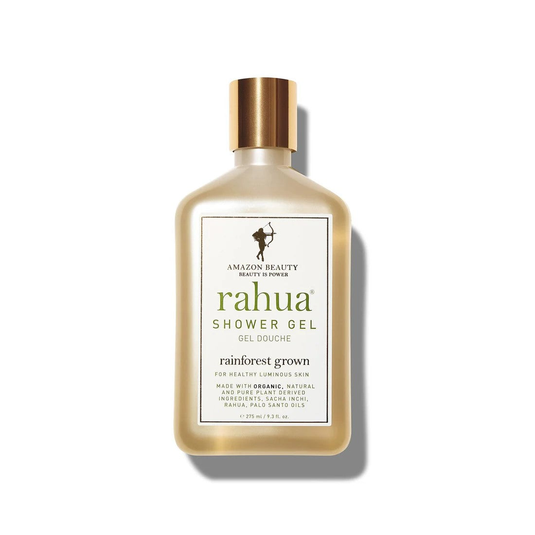 Body Shower Gel | RAHUA