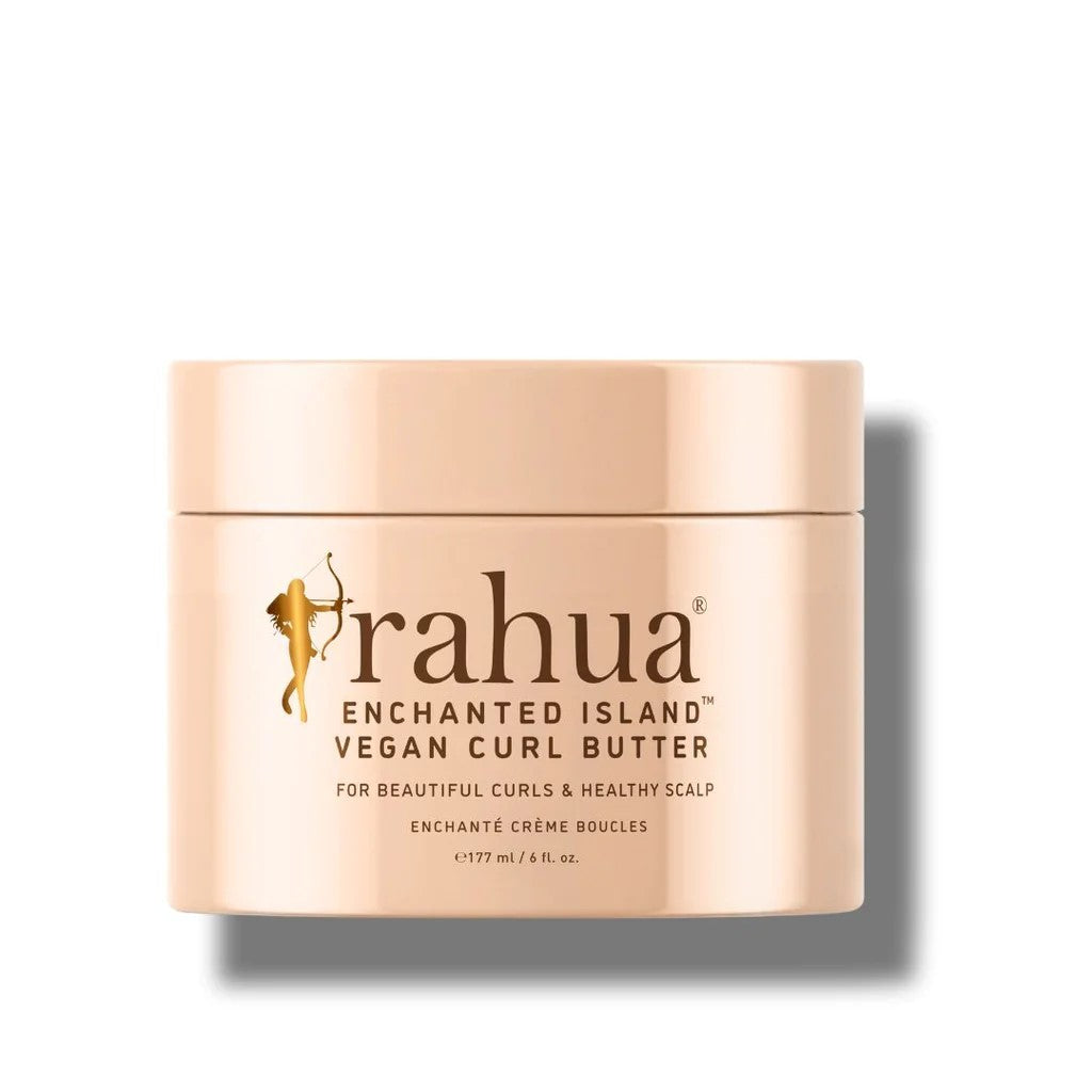 Enchanted Island™ Vegan Curl Butter | RAHUA