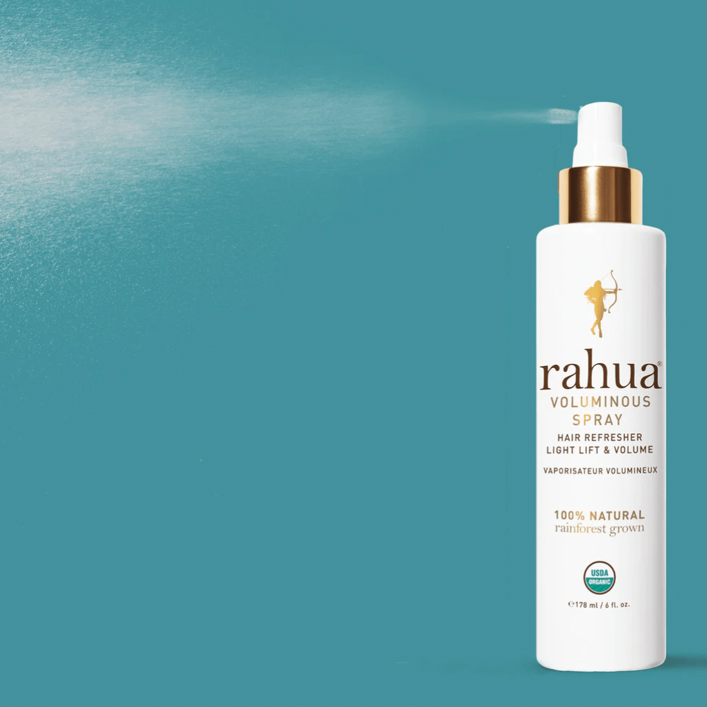 Voluminous Spray | RAHUA