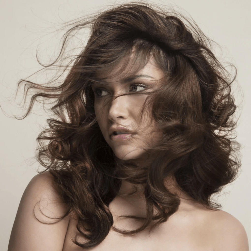 Voluminous Spray | RAHUA