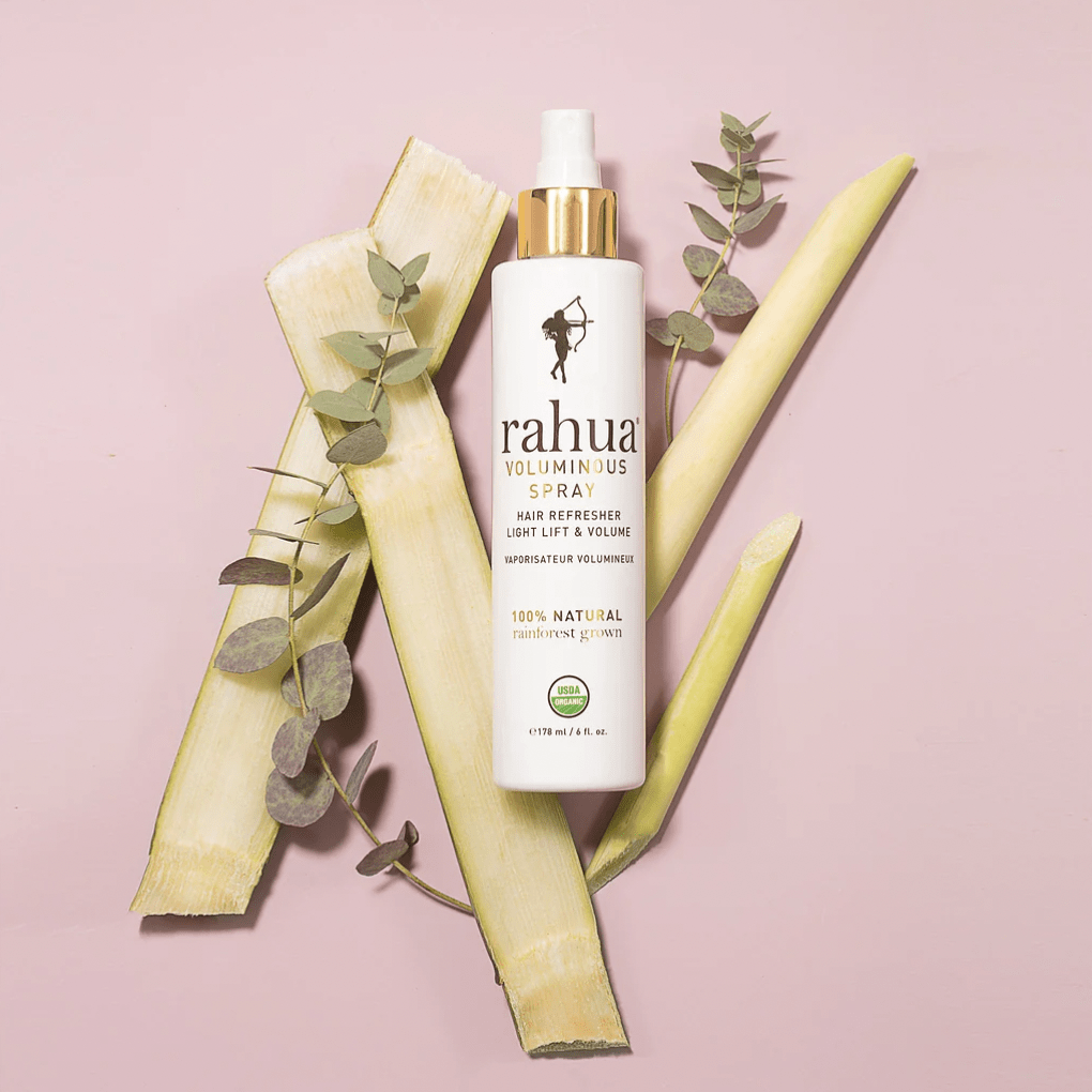 Voluminous Spray | RAHUA