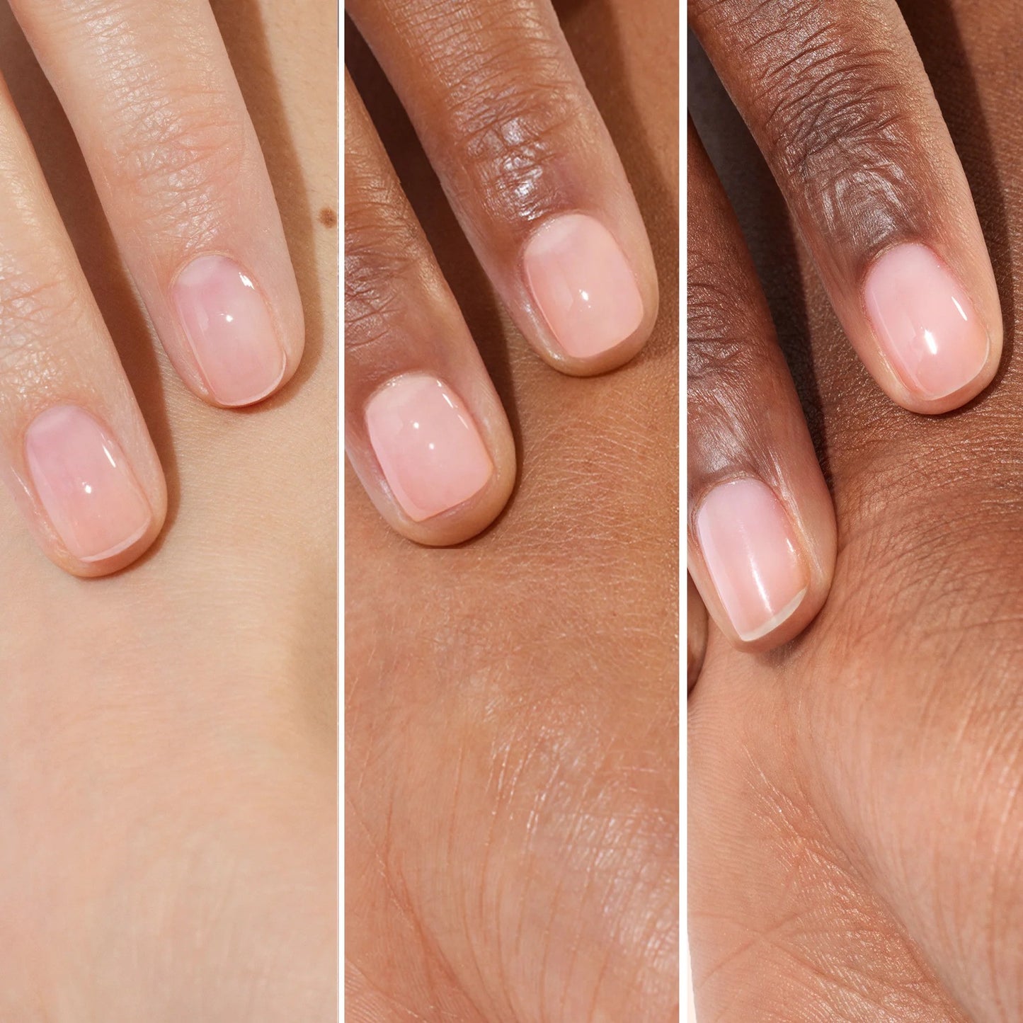 Active Glow Raspberry | MANUCURIST