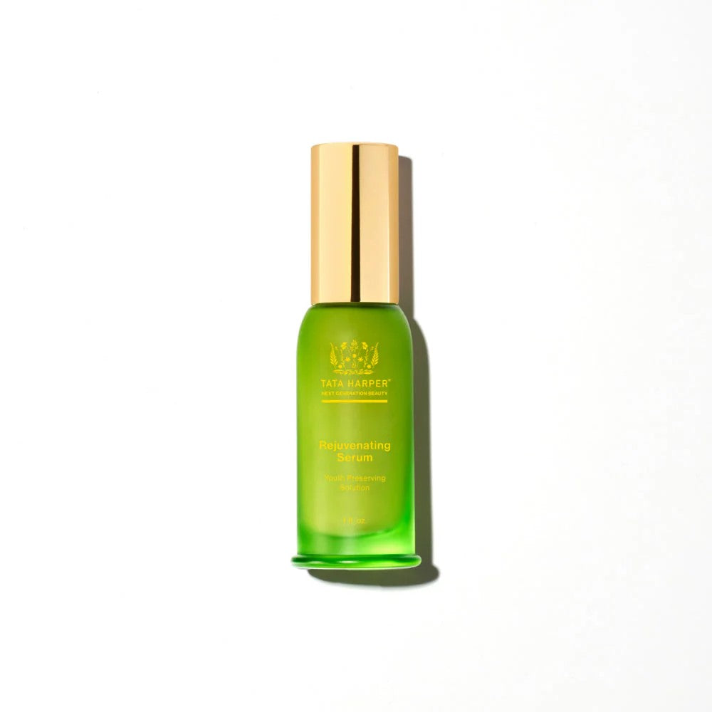 Rejuvenating Serum | TATA HARPER