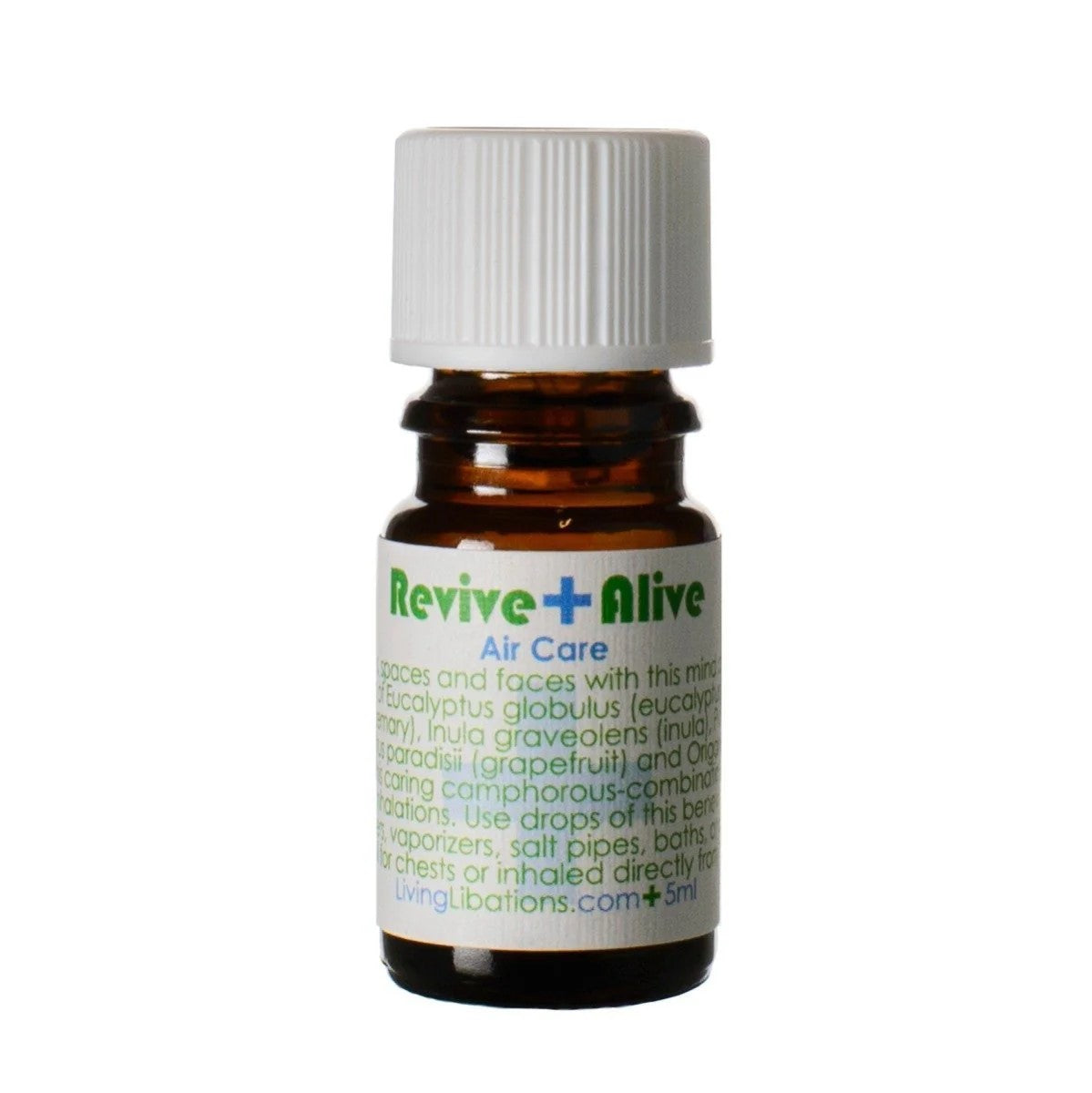 Revive Alive | LIVING LIBATIONS