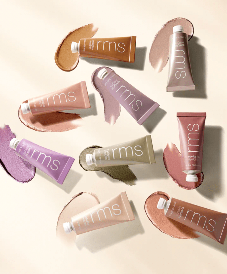 Eyelights Cream Eye Shadow | RMS BEAUTY