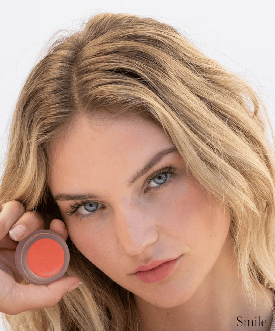 Lip2Cheek |  RMS BEAUTY
