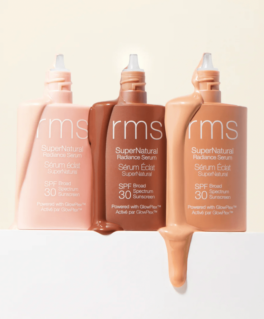 SuperNatural Radiance Serum SPF 30 | RMS BEAUTY