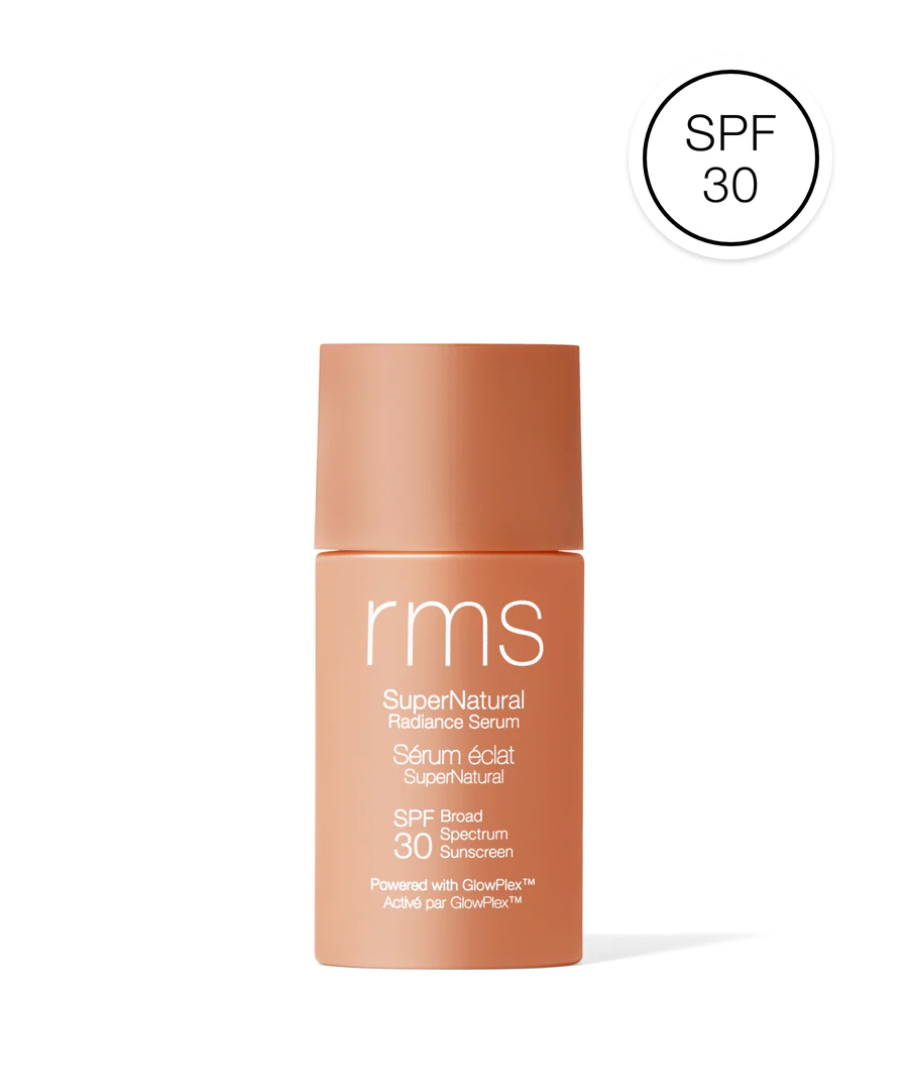 SuperNatural Radiance Serum SPF 30 | RMS BEAUTY