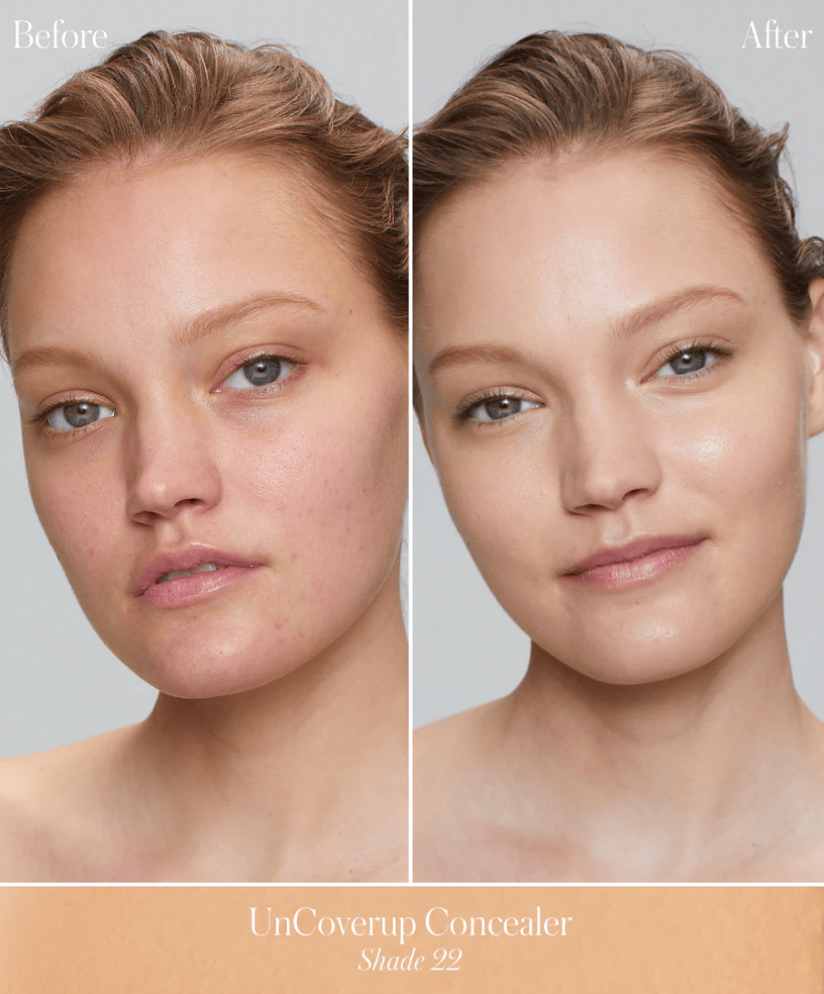 UnCoverup Concealer |  RMS BEAUTY