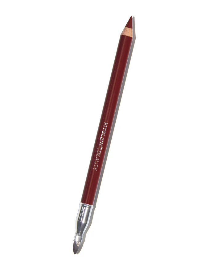 Vegan Lip Liner |  FITGLOW BEAUTY