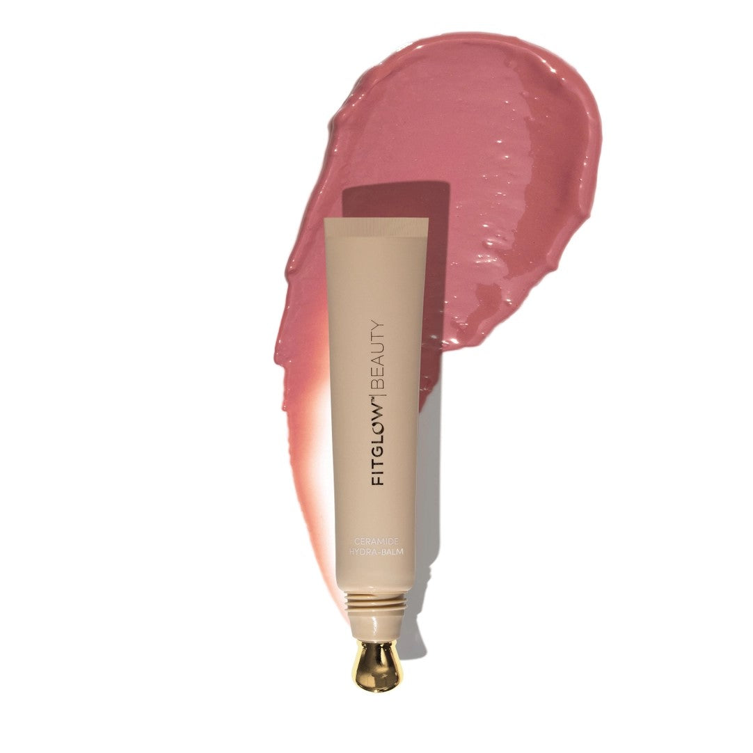 Ceramide Hydra-Balm | FITGLOW BEAUTY