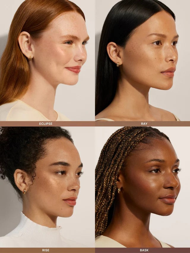 Sunshift Cream Bronzer | ILIA BEAUTY