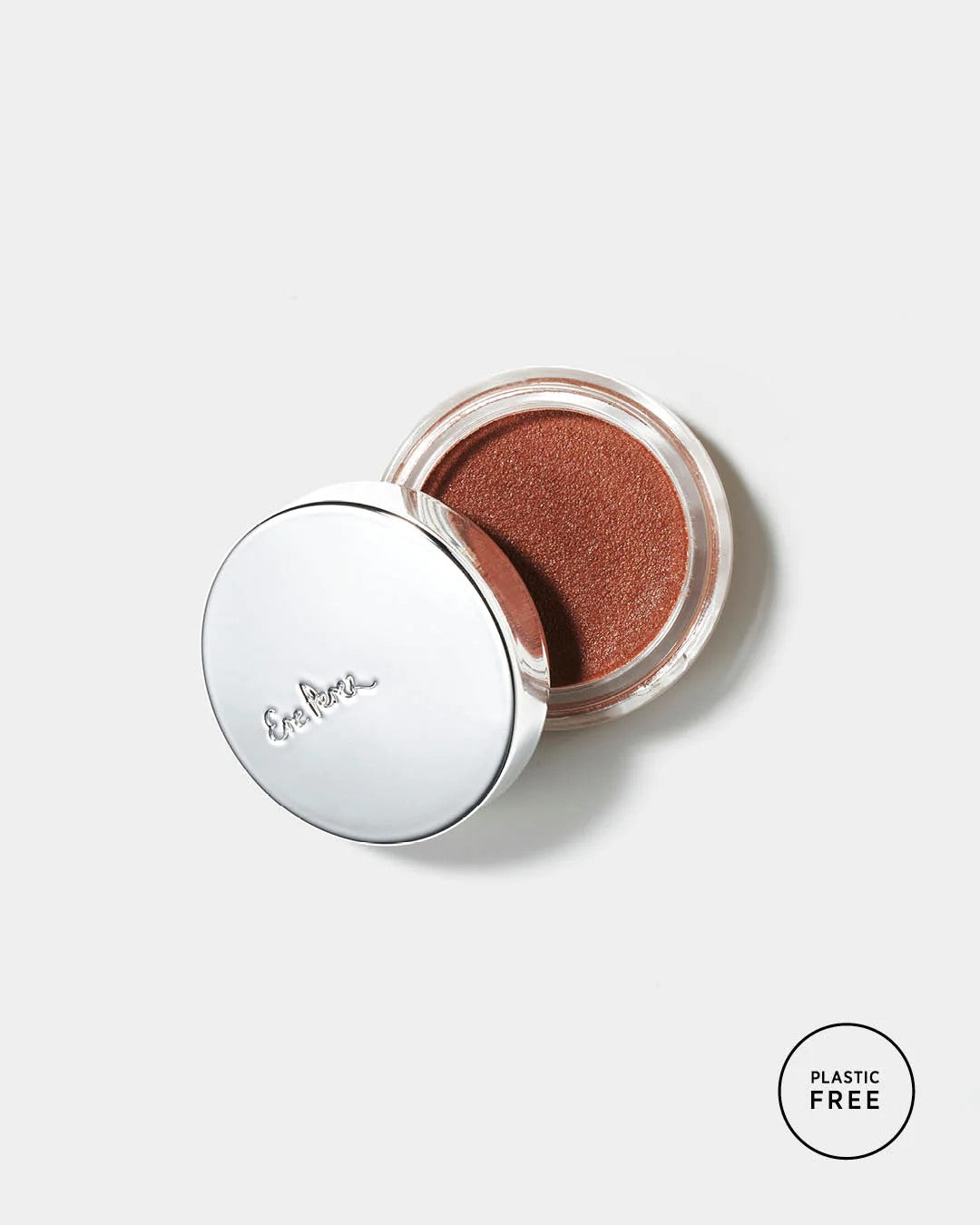 Cacao Bronzing Pot | ERE PEREZ