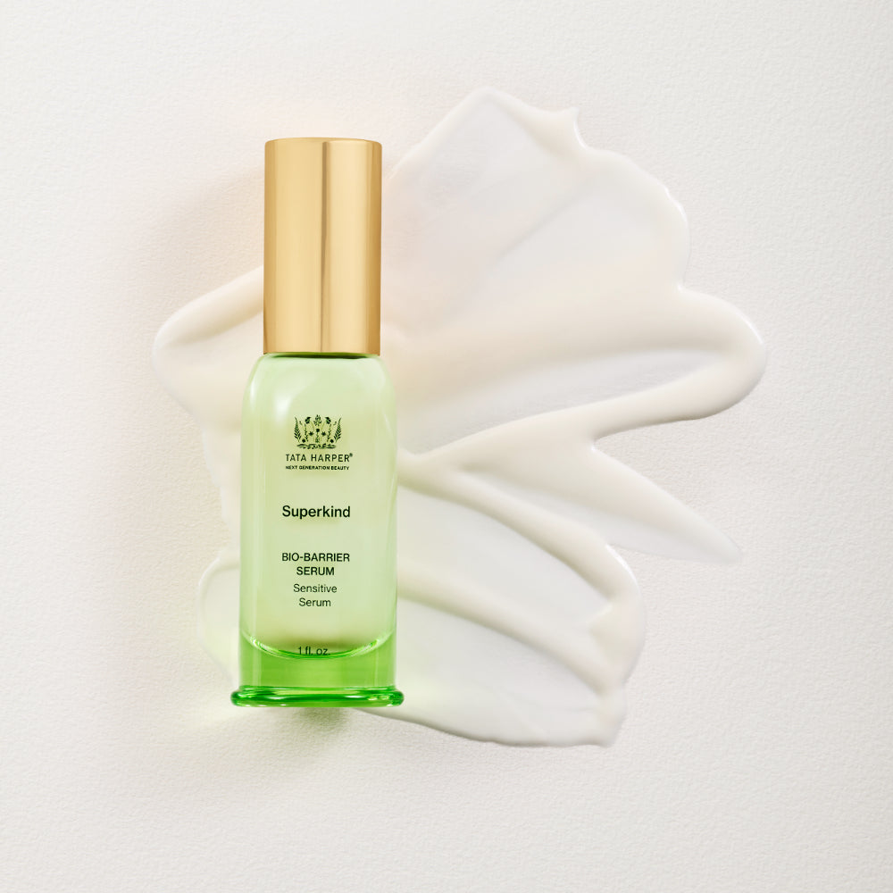 Superkind Bio-Barrier Serum | TATA HARPER