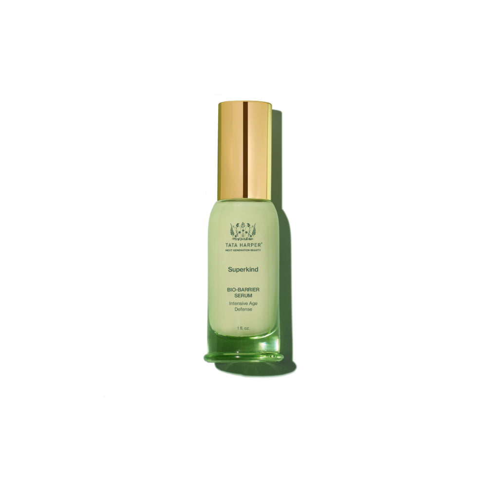Superkind Bio-Barrier Serum | TATA HARPER