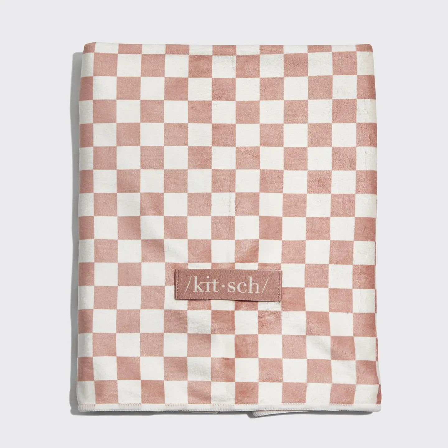 XL Quick-Dry Hair Towel Wrap | KITSCH