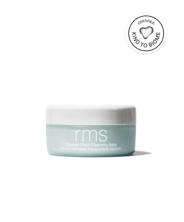 Coconut Clean Cleansing Balm | RMS BEAUTY