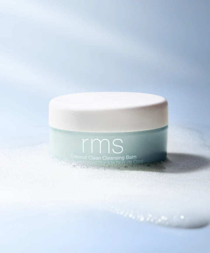 Coconut Clean Cleansing Balm | RMS BEAUTY