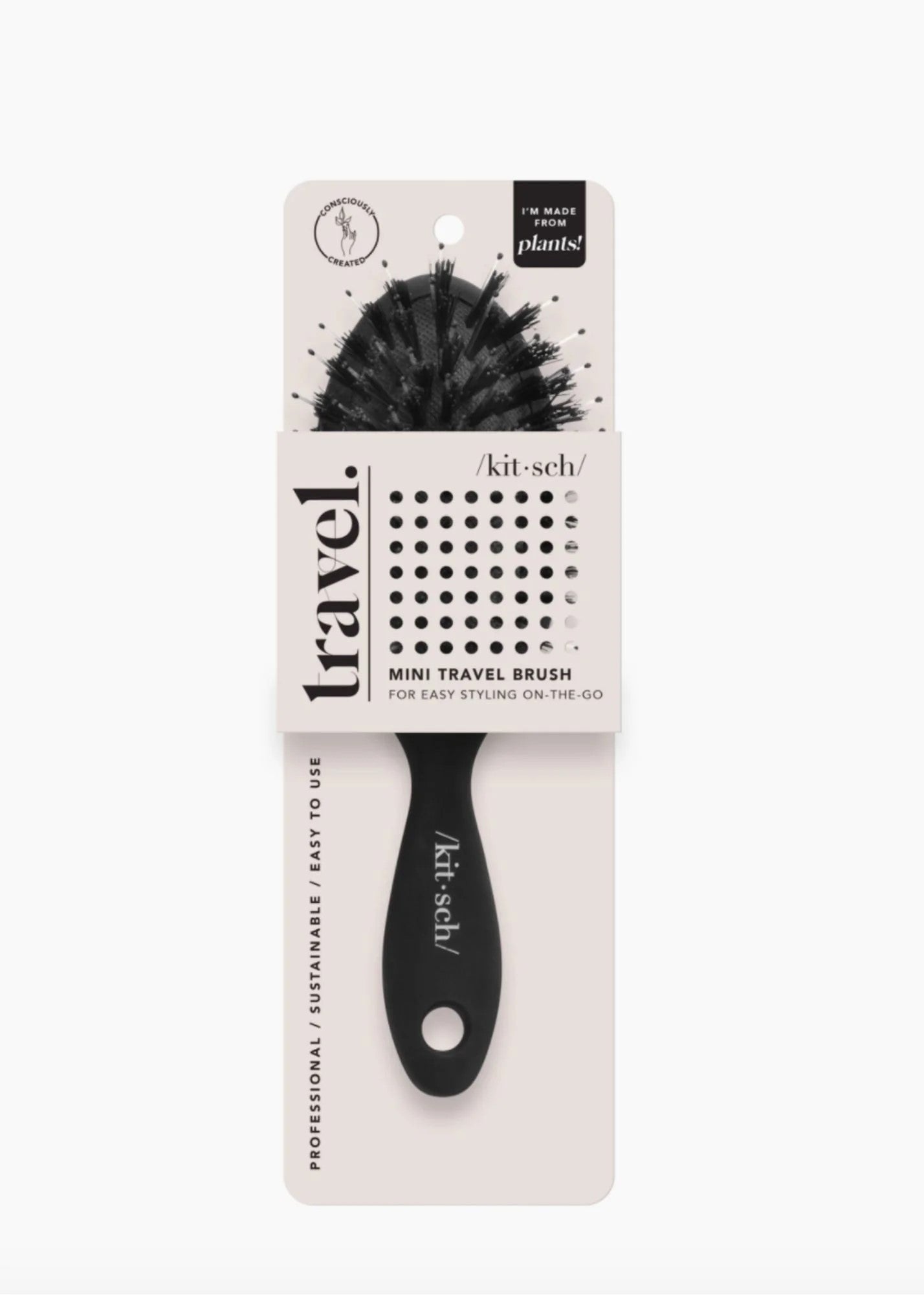 Wet Dry Brush | KITSCH