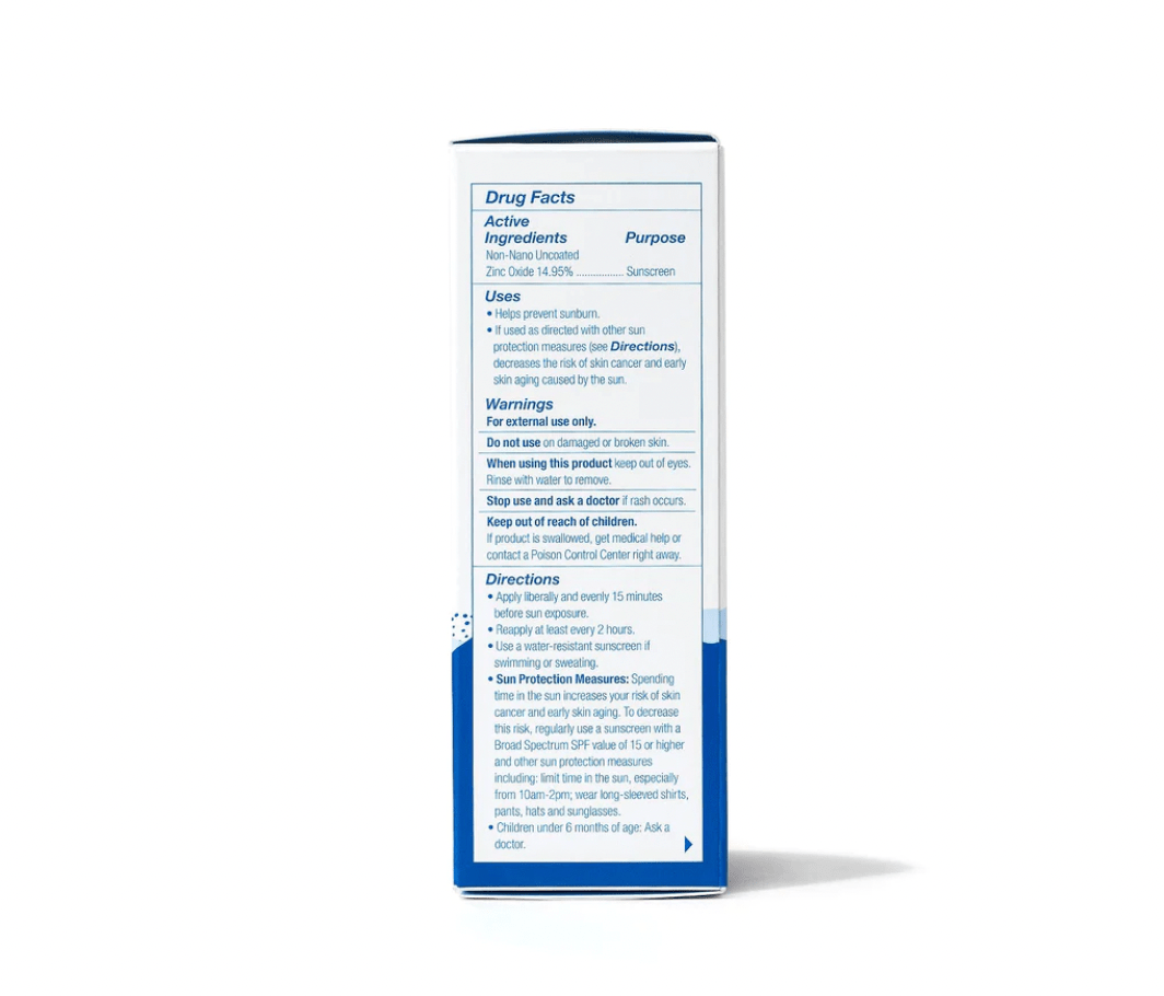Force Field SPF 30 | URSA MAJOR