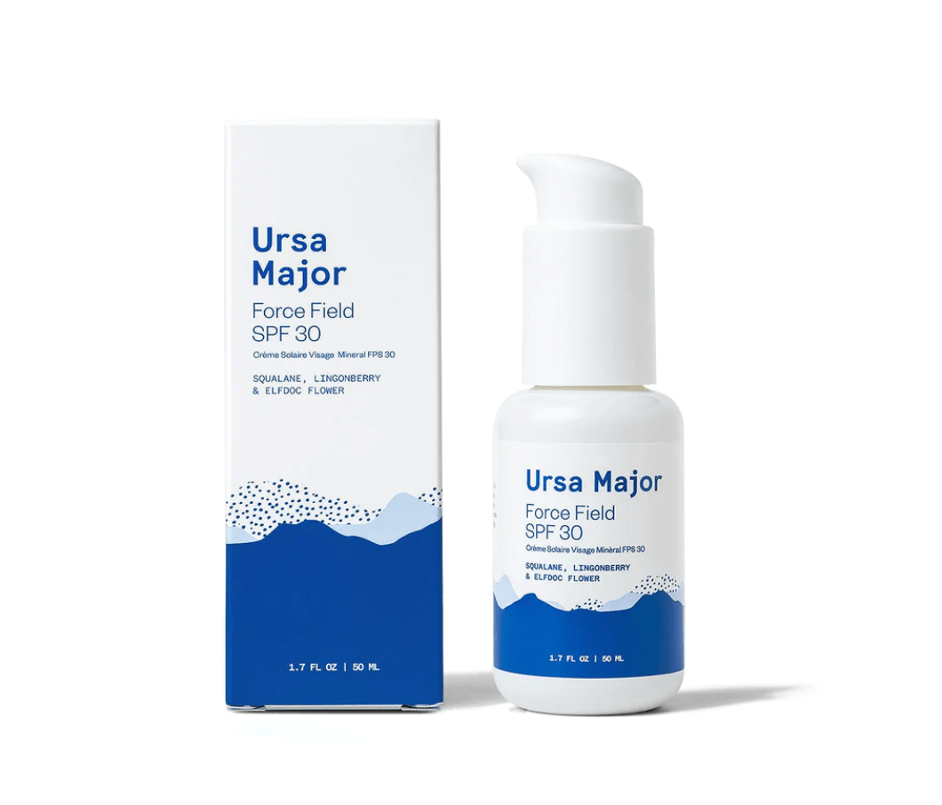 Force Field SPF 30 | URSA MAJOR
