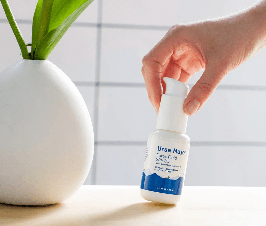Force Field SPF 30 | URSA MAJOR