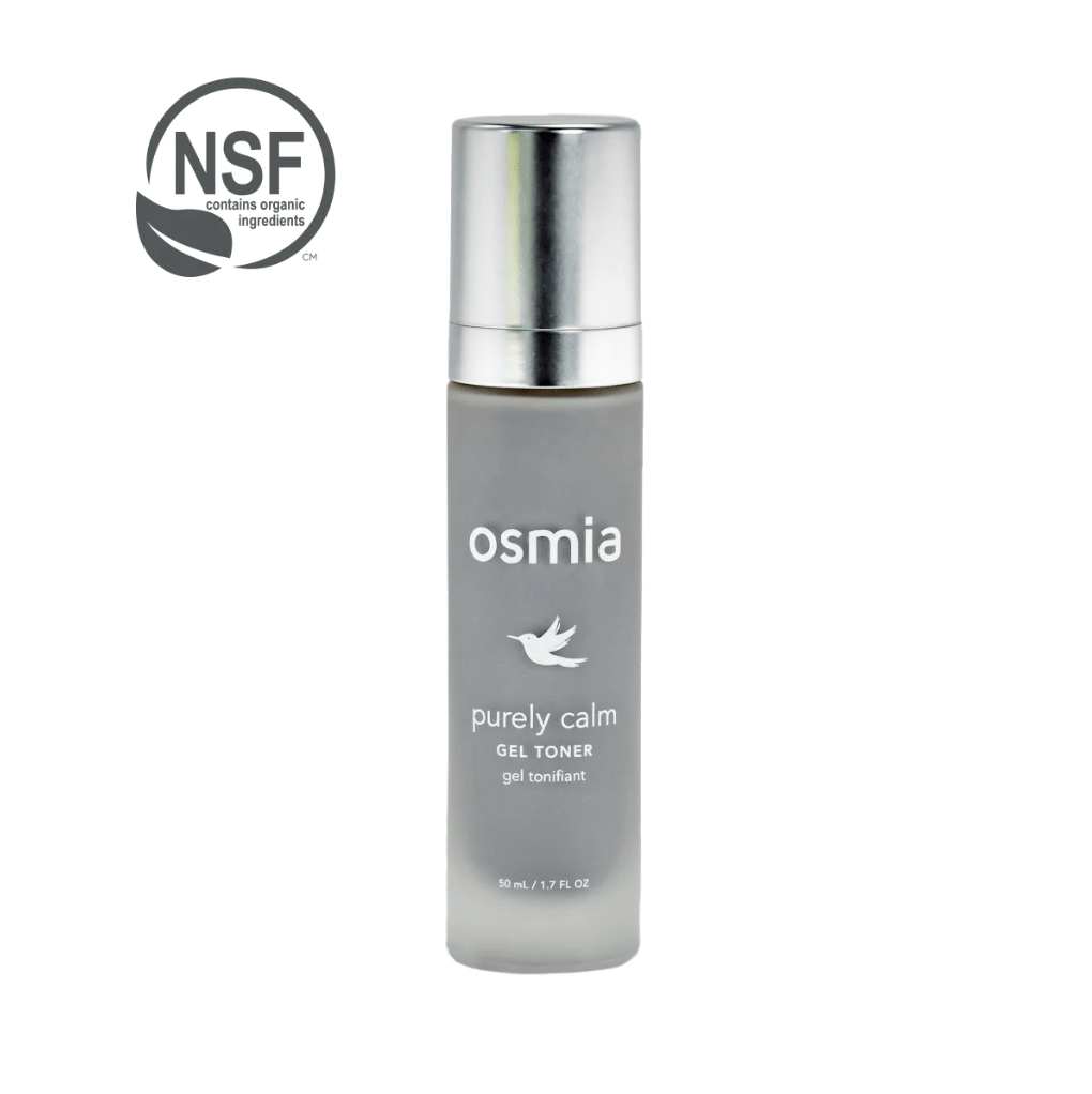 Purely Calm Gel Toner | OSMIA