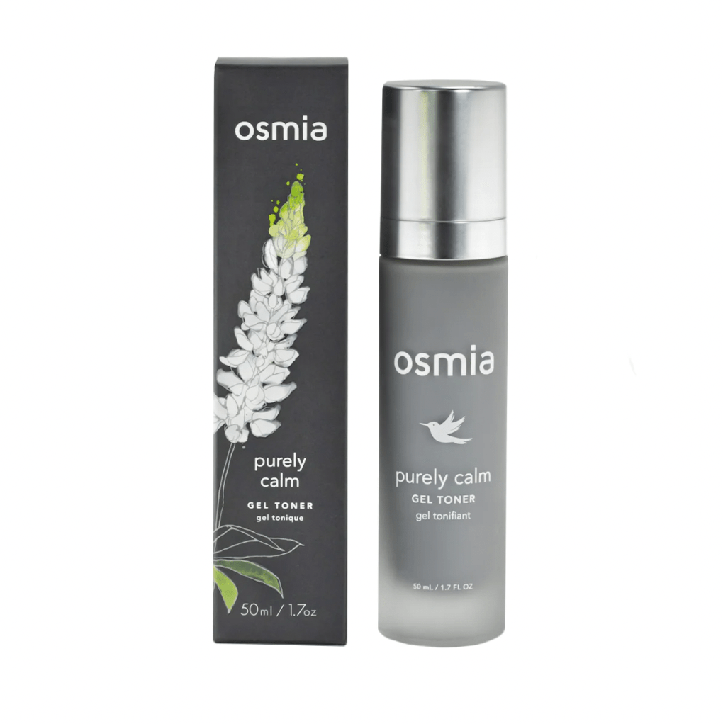 Purely Calm Gel Toner | OSMIA
