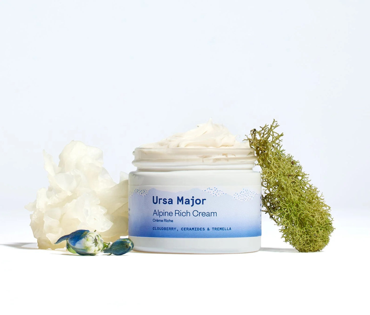 Alpine Rich Cream | URSA MAJOR