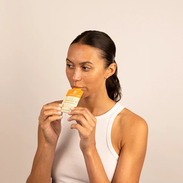 Liposomal Vitamin C | CYMBIOTIKA
