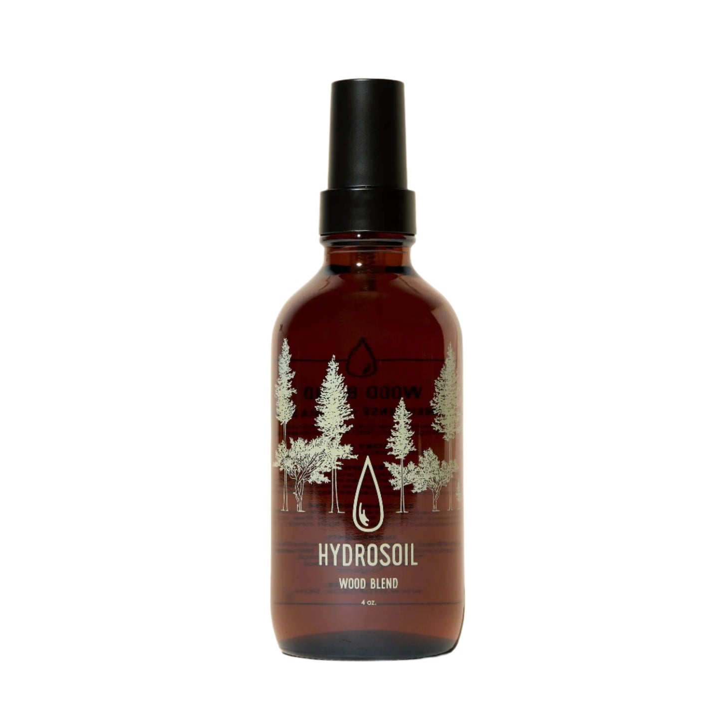 Wood Blend | HYDROSOIL