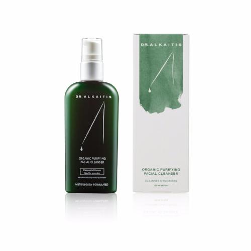 Dr. Alkaitis Facial Cleanser