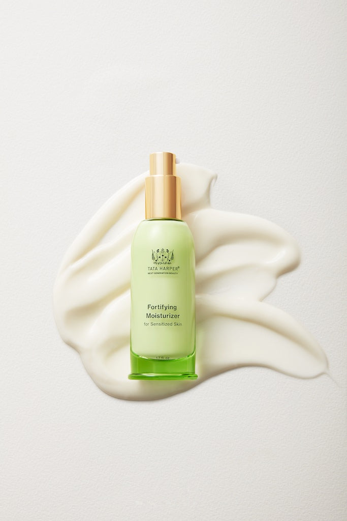 Superkind Fortifying Moisturizer | TATA HARPER