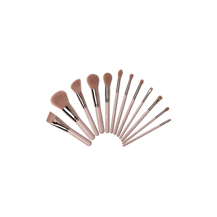 PINEAPPLE BEAUTY | 12pc Brush Set