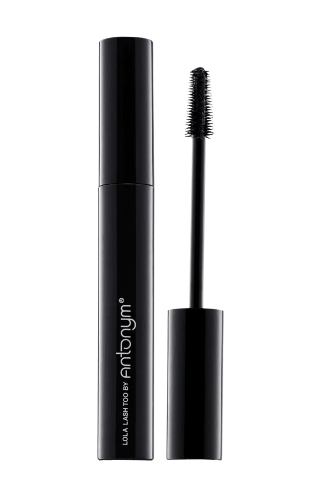 Lola Lash Too Mascara  |   ANTONYM COSMETICS