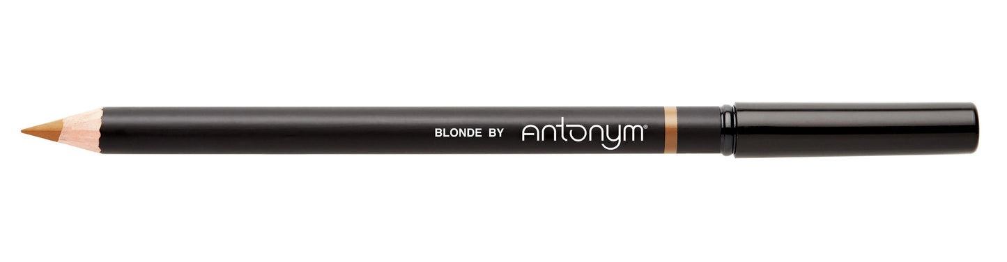 Eyebrow Pencil in Blonde  |  ANTONYM COSMETICS