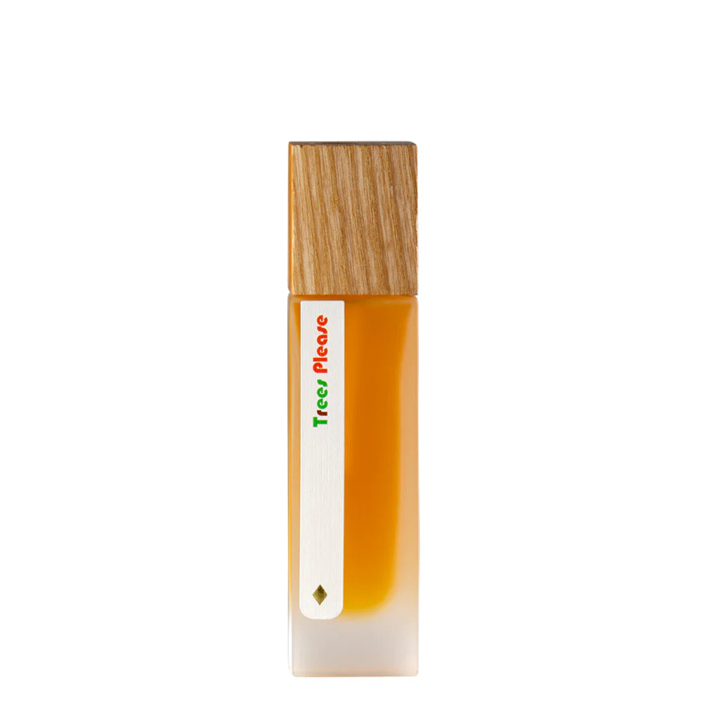 Trees Please Forest Cologne | LIVING LIBATIONS