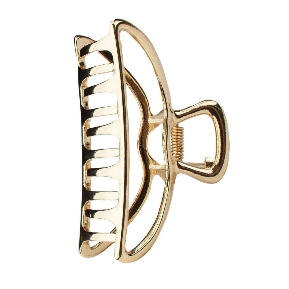Open Shape Claw Clip | KITSCH