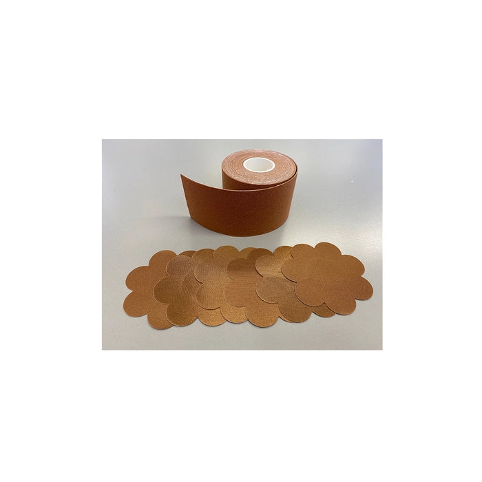 PINEAPPLE BEAUTY | Body Tape & Nipple Covers