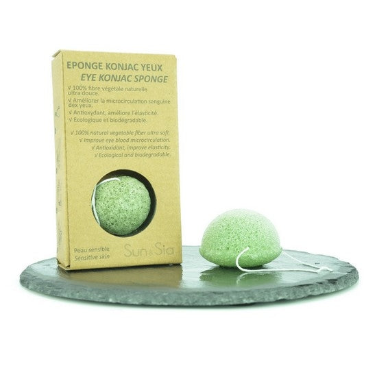 ZEN'AROME | Green Tea Eyes