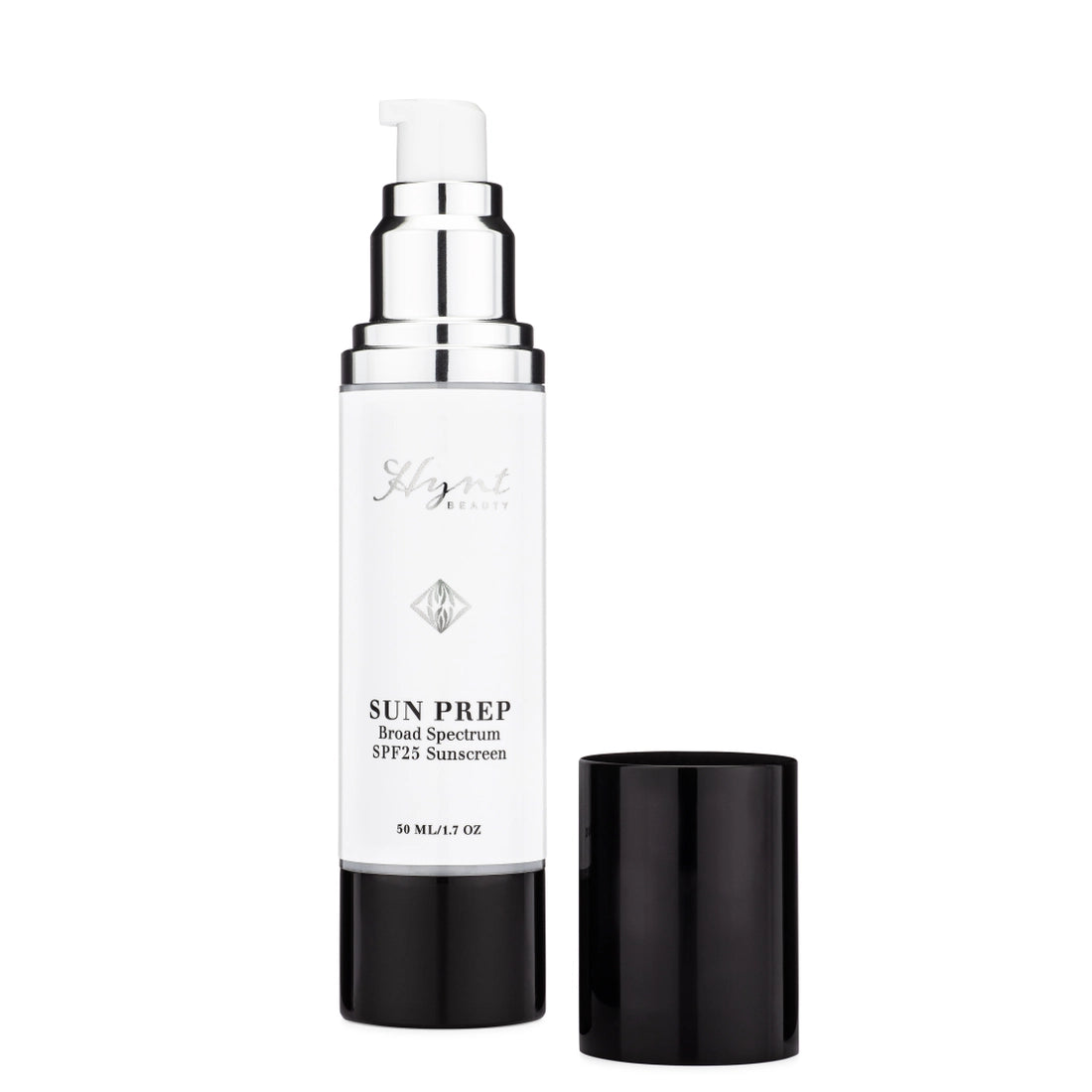 HYNT BEAUTY | Sunprep Broad Spectrum SPF 25